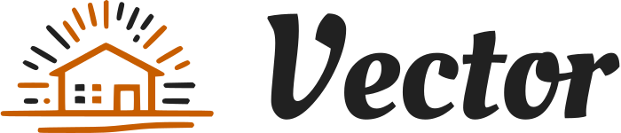 Vector logo design