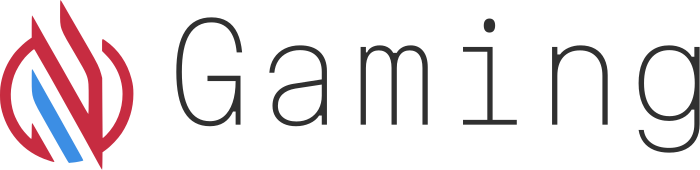 Gaming logo design