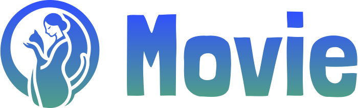 Movie logo design