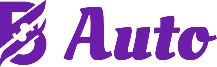 Auto logo design