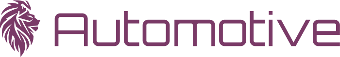 Automotive logo design