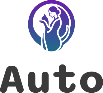 Auto logo design