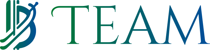 Team logo design