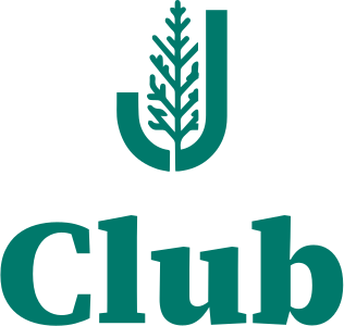 Club logo design