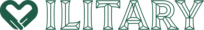 Military logo design