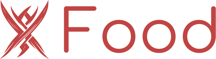 Food logo design