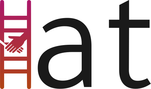 Hat logo design
