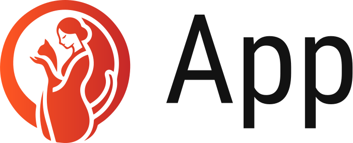 App logo design