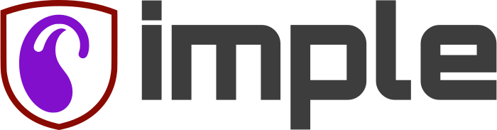 Simple logo design