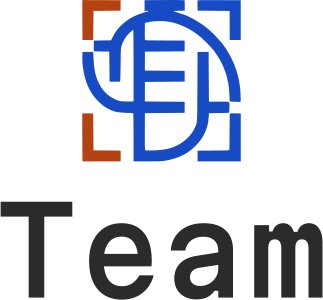Team logo design