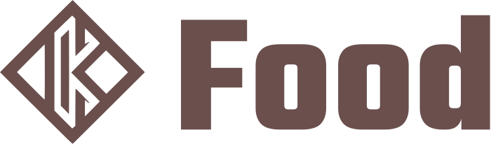Food logo design