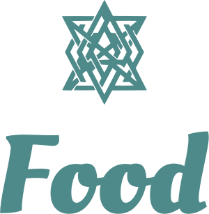 Food logo design