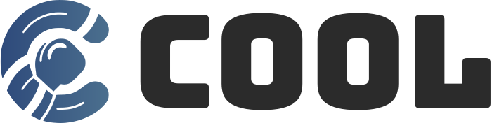 Cool logo design