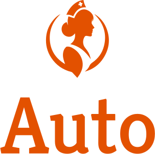 Auto logo design