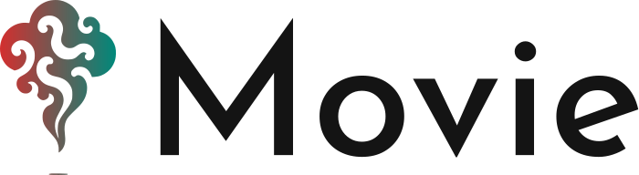 Movie logo design