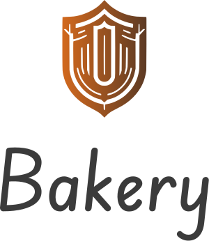 Bakery logo design