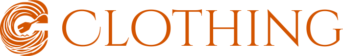 Clothing logo design