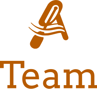 Team logo design
