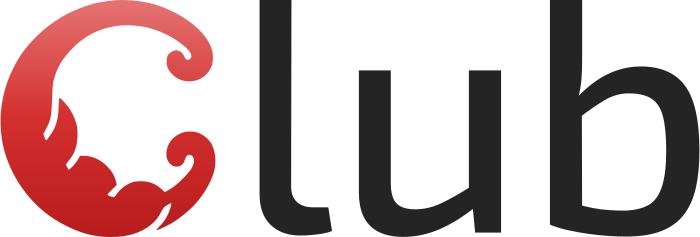 Club logo design
