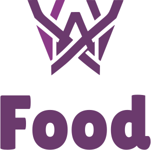 Food logo design