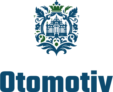 Otomotiv logo tasarımı