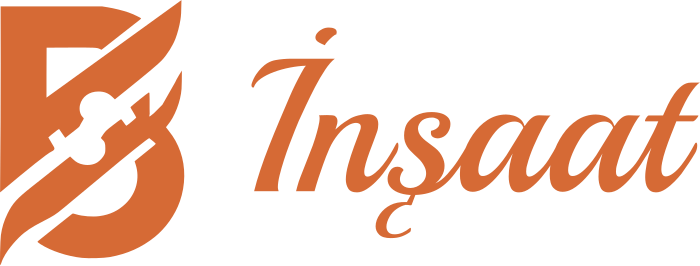 İnşaat logo tasarımı