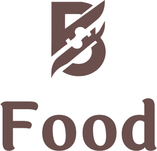Food logo design
