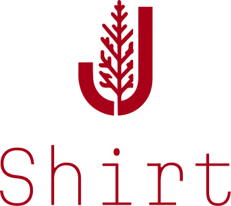 Shirt logo design
