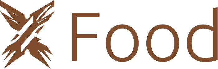 Food logo design