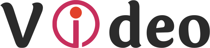 Video logo design