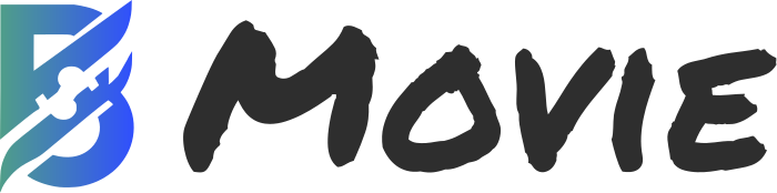 Movie logo design