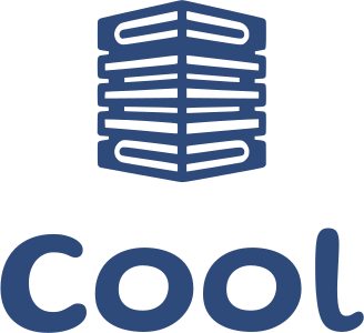 Cool logo design