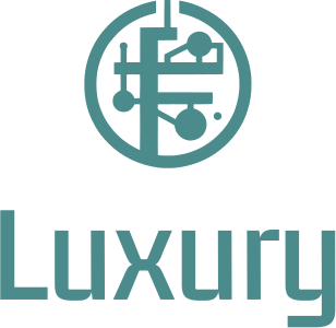 Luxury logo design