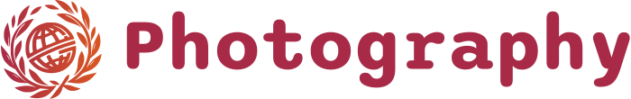Photography logo design