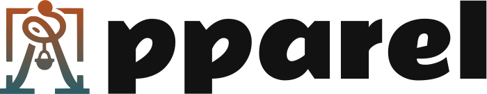 Apparel logo design
