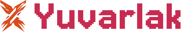 Yuvarlak logo tasarımı