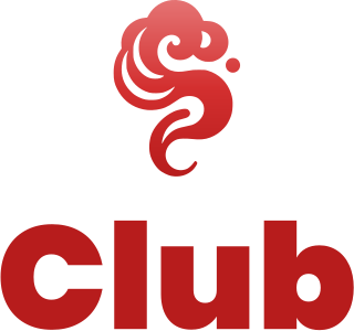 Club logo design