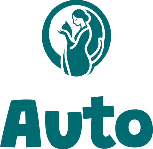 Auto logo design
