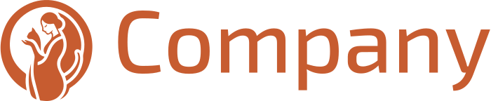 Company logo design