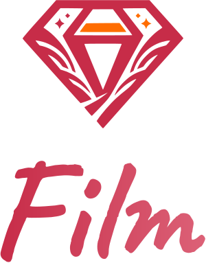Film logo design