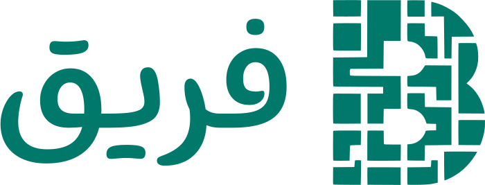 تصميم شعار فريق