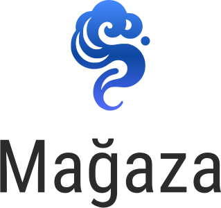 Mağaza logo tasarımı