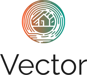Vector logo design