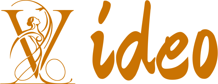 Video logo design
