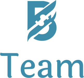 Team logo design