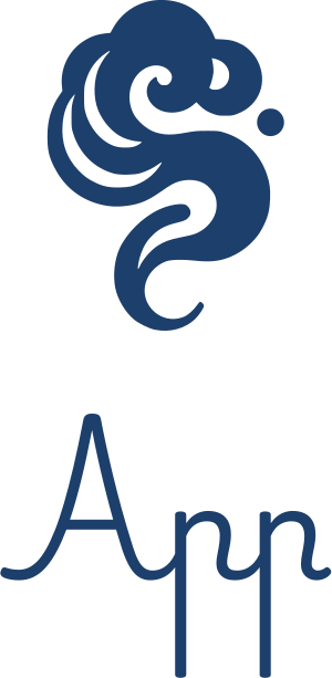 App logo design