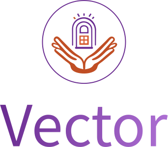 Vector logo design