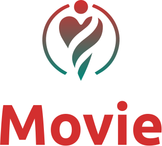 Movie logo design