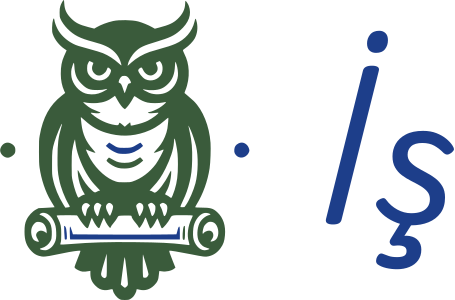 İş logo tasarımı