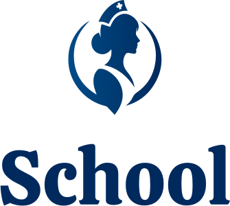 School logo design